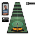 WellPutt Mat 26ft PRO (Speed 10/11.5ft)