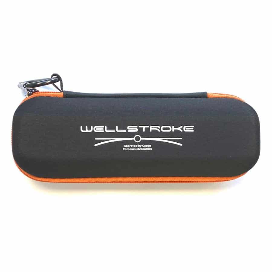 WellStroke Putting Arc