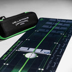 WellStroke Putting Arc