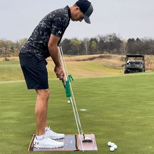WellPutt Welltowel