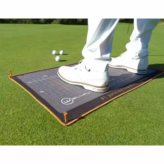 WellPutt Welltowel