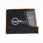 WellPutt Welltowel