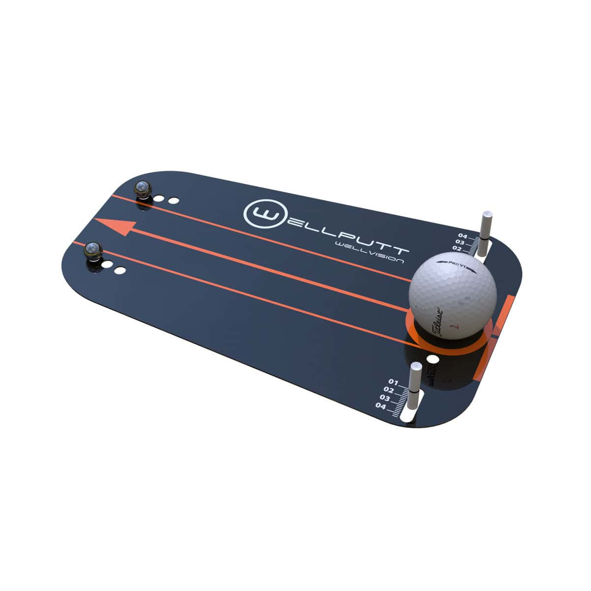 WellPutt Wellvision