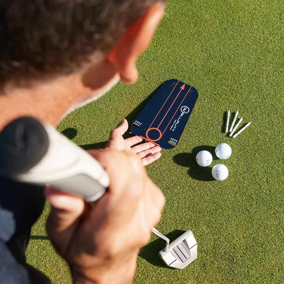 WellPutt Wellvision