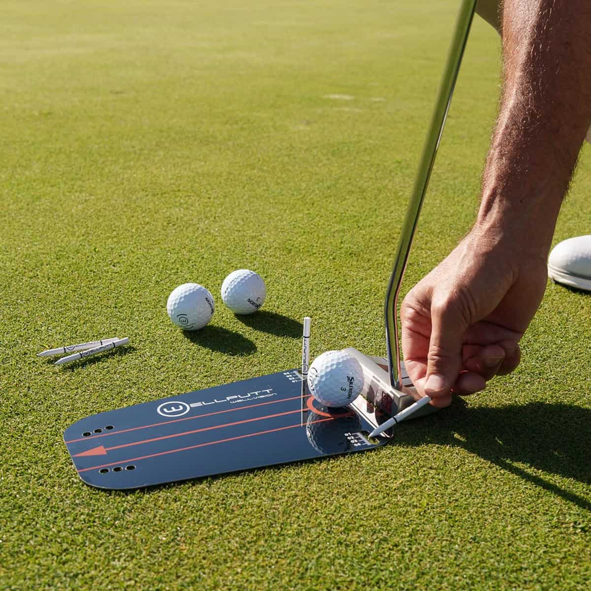 WellPutt Wellvision