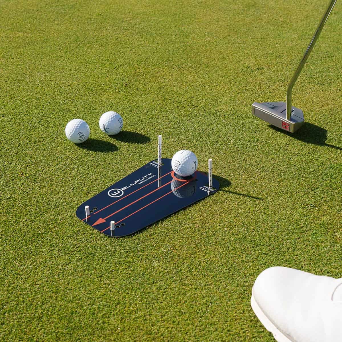 WellPutt Wellvision