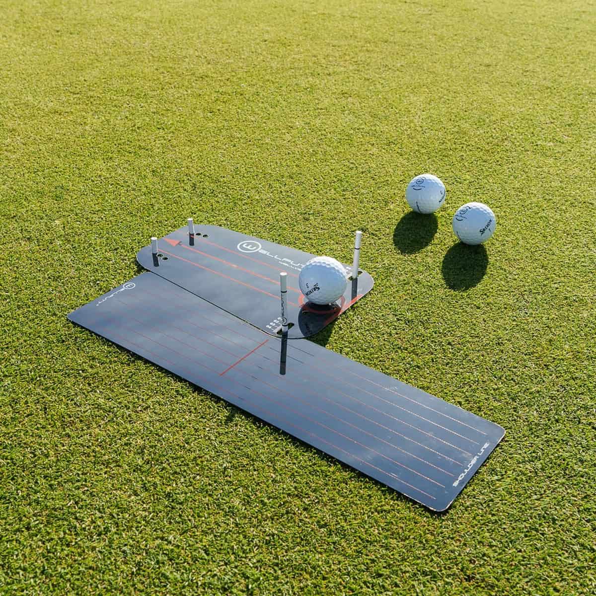 WellPutt Wellvision Plus