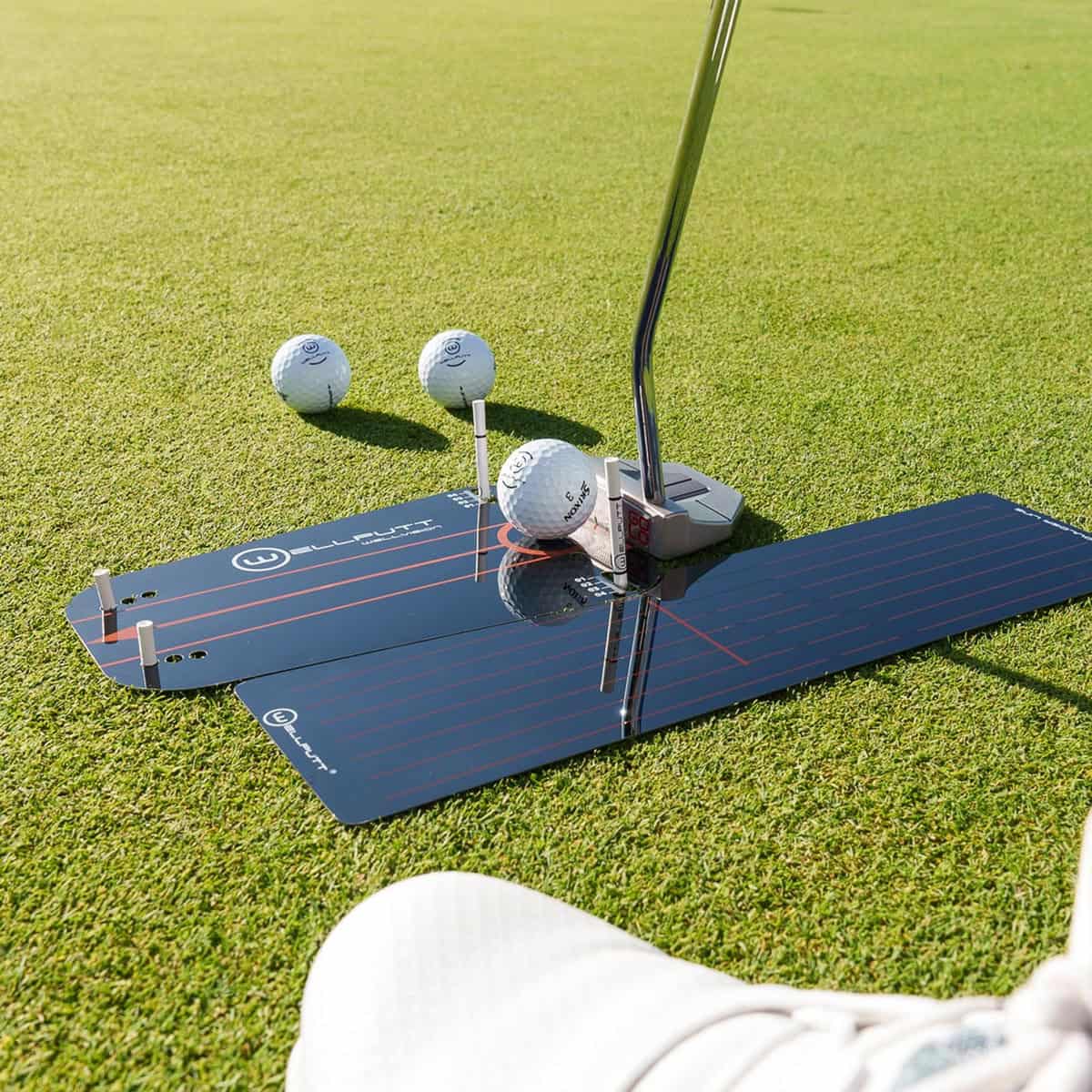 WellPutt Wellvision Plus
