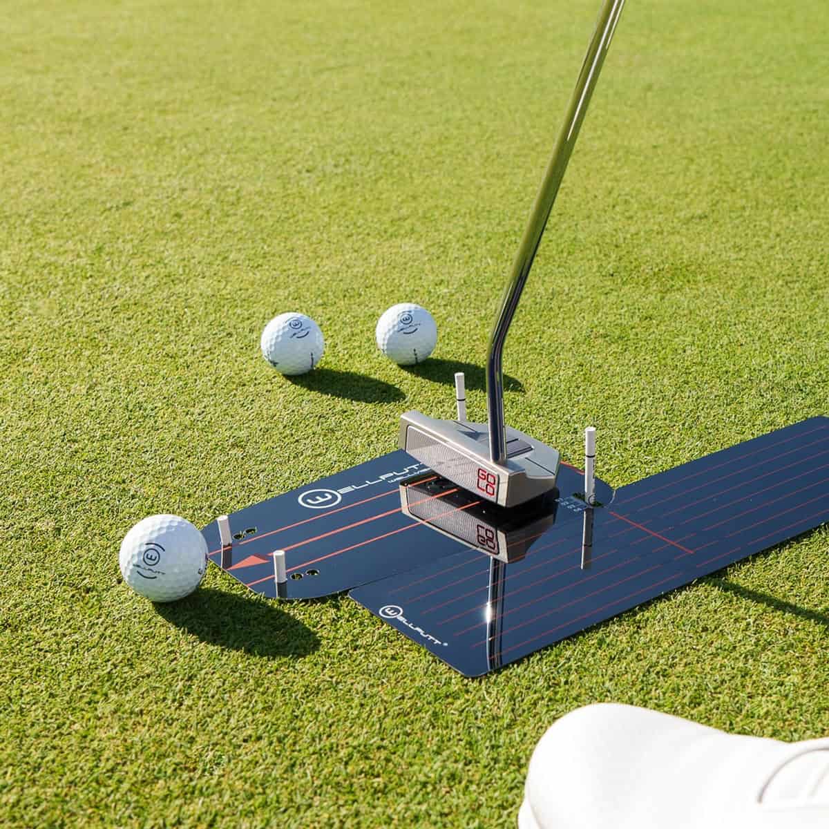 WellPutt Wellvision Plus
