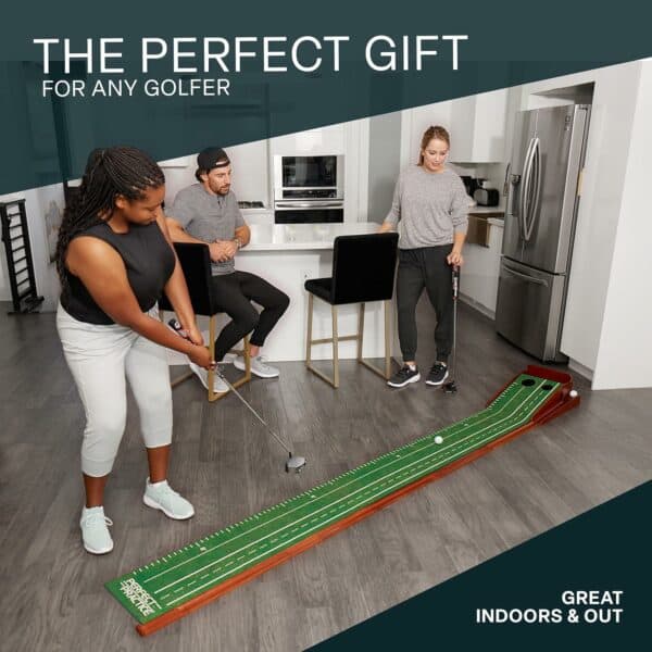 Perfect Putting Mat - Standard Edition - Image 11