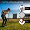 Haack Pro Golf Net5