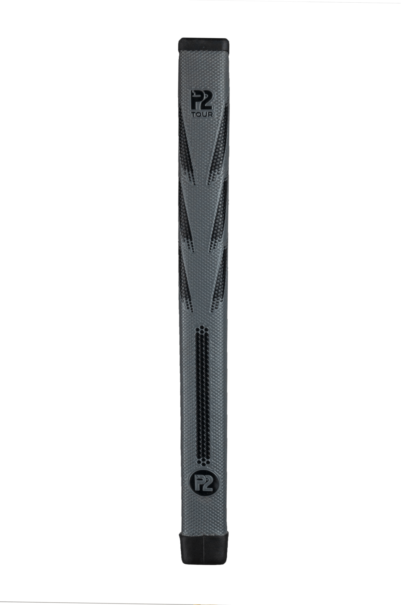 P2 Aware Tour Putter Grip - Midsize Hybrid Paddle