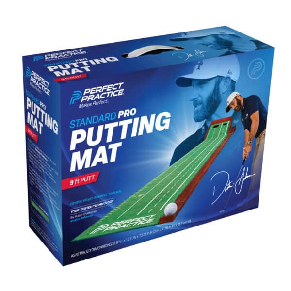 Perfect Putting Mat - Standard Edition - Image 3