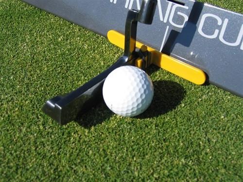 Eyeline Golf Putter Guide