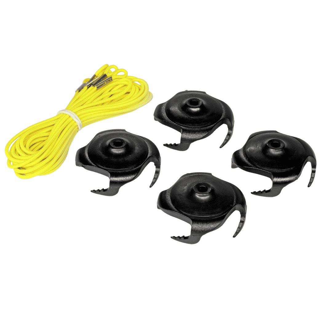 Tee Claw Black Tee Claw Black