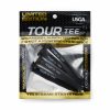 Tour Tee Limited Edition Black PRO Pack