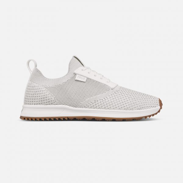 TRUE linkswear KNIT2 W TK2 0202 BoneWhite LAT 1