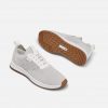 TRUE linkswear KNIT2 W TK2 0202 BoneWhite PAIR 1