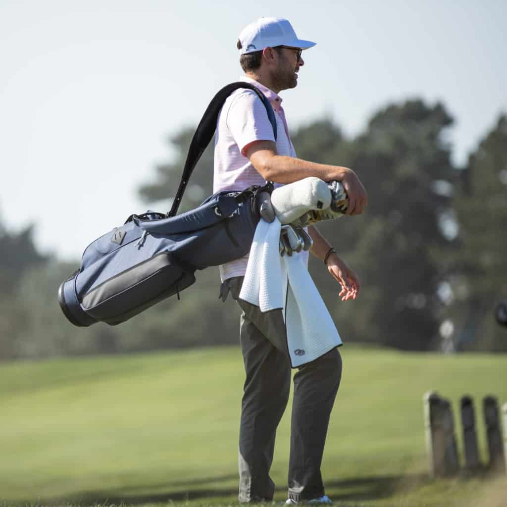 Jones Utility Rover Bag Elevate Sports