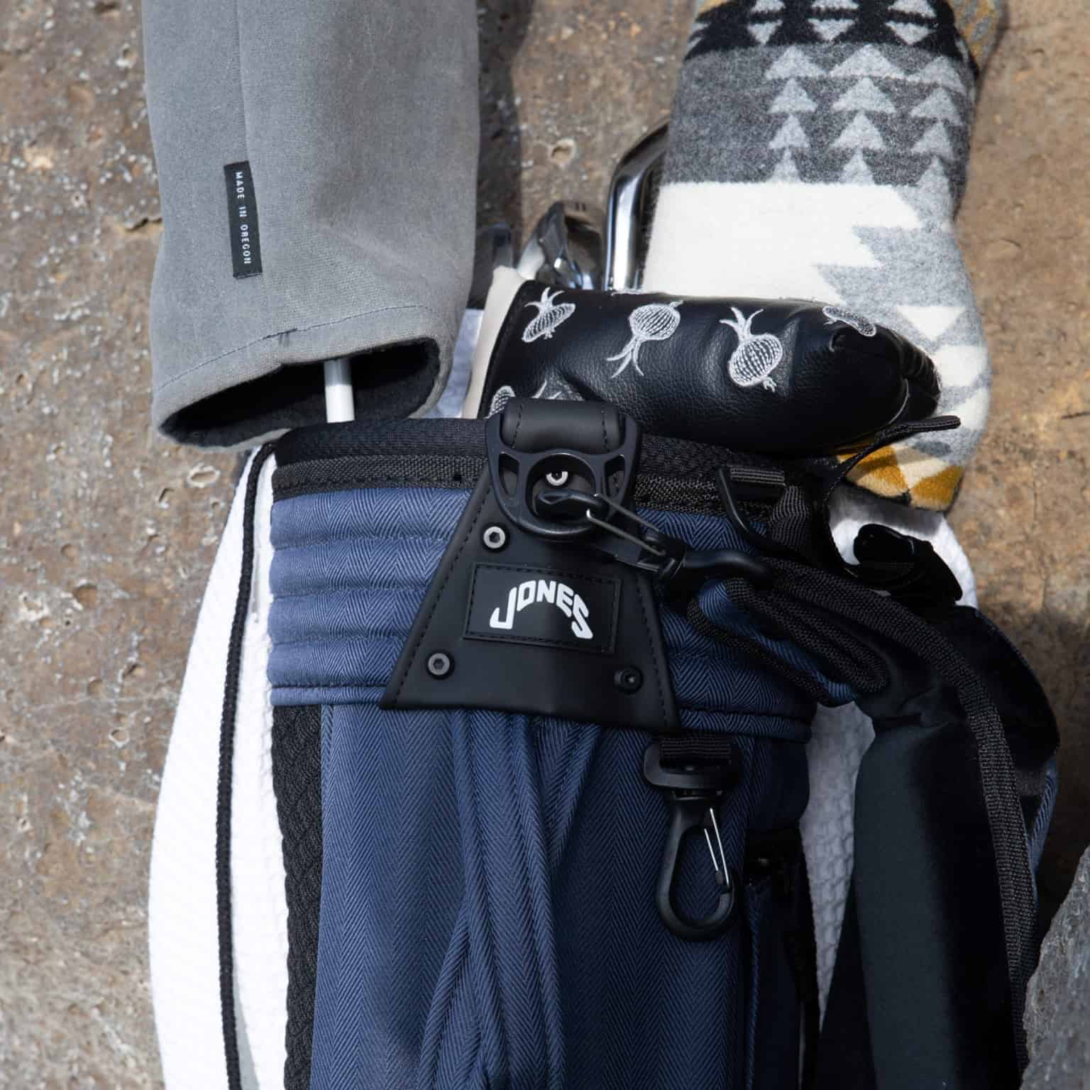 Jones Utility Rover Bag Elevate Sports