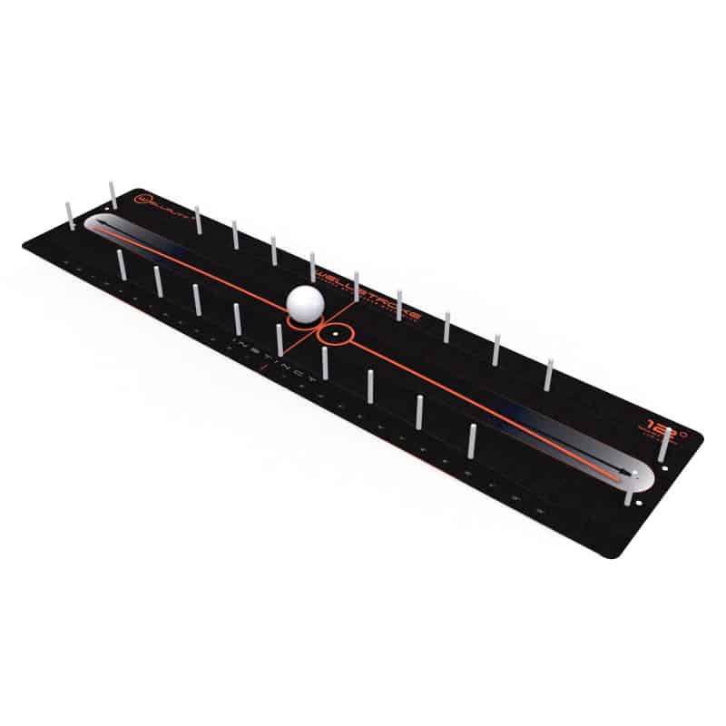 Wellputt Wellstroke Instinct3