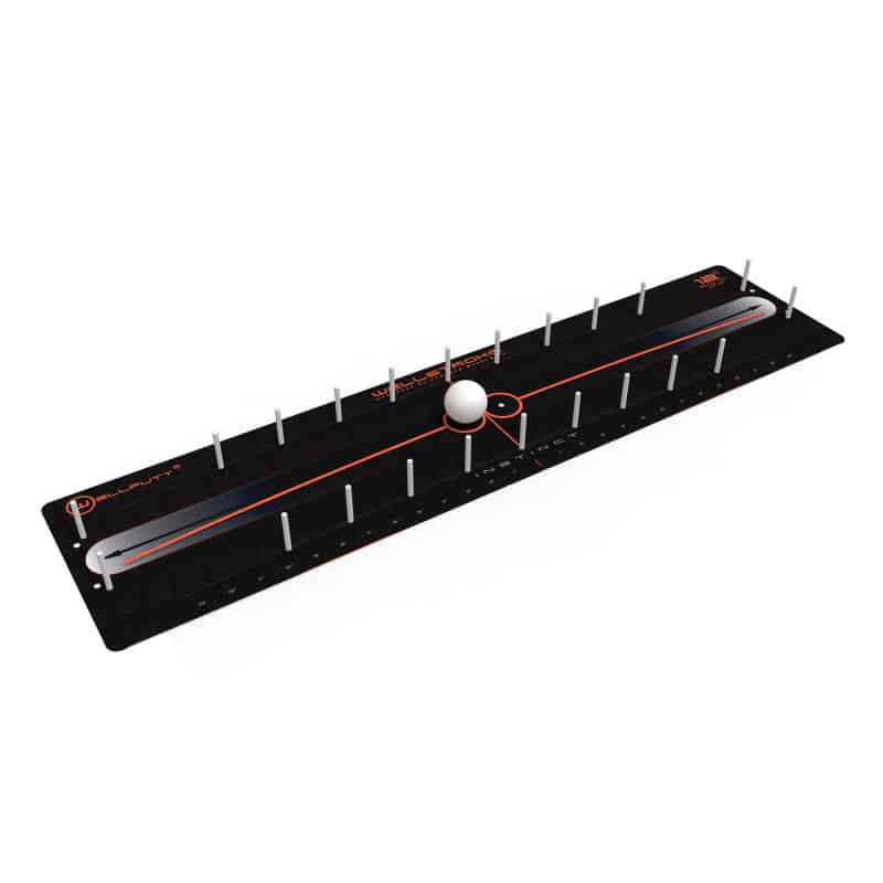 Wellputt Wellstroke Instinct4