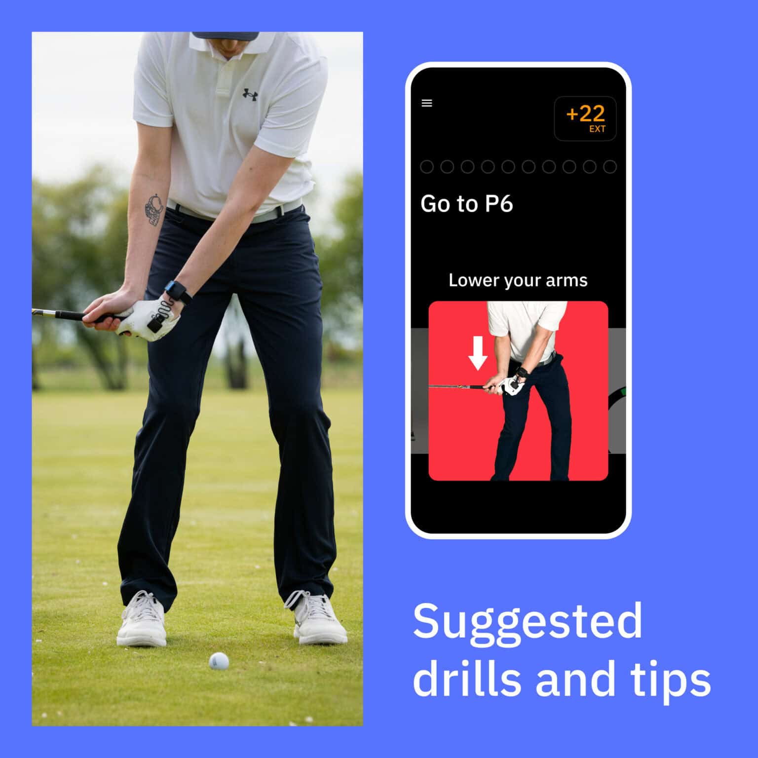 HackMotion V3 Core Wrist Sensor - Elevate Sports