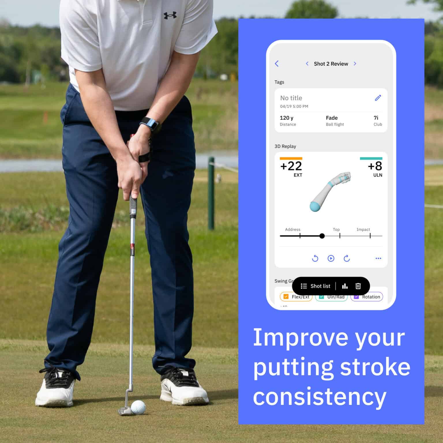 HackMotion V3 Plus Wrist Sensor - Elevate Sports
