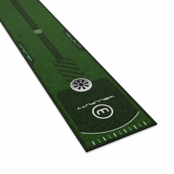 Wellputt 8ft Essential Putting Mat - Image 5