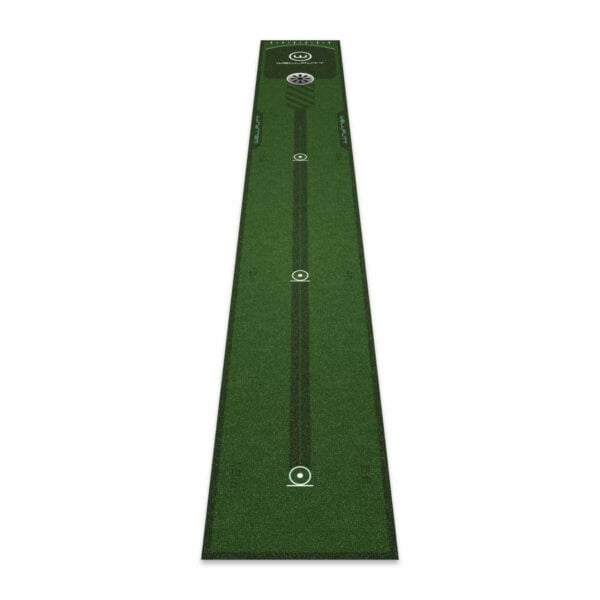 Wellputt 8ft Essential Putting Mat - Image 3