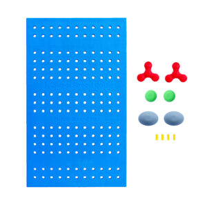 SuperSpeed Force Board Pro