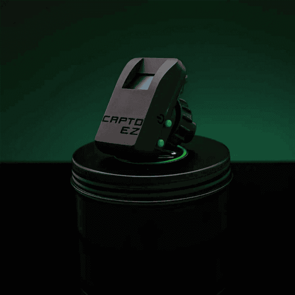 Capto EZ Putting System - Image 1