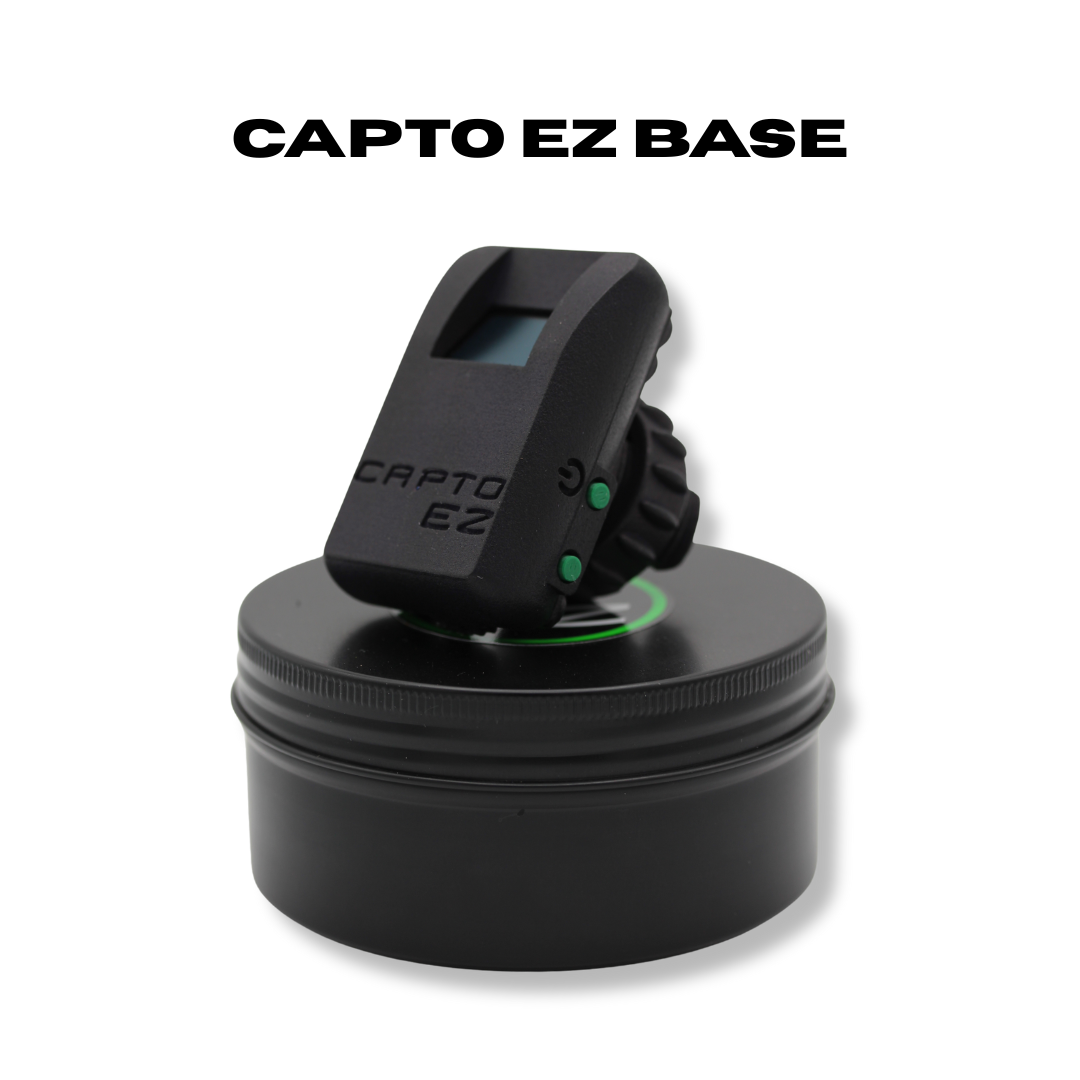 Capto-EZ-Base