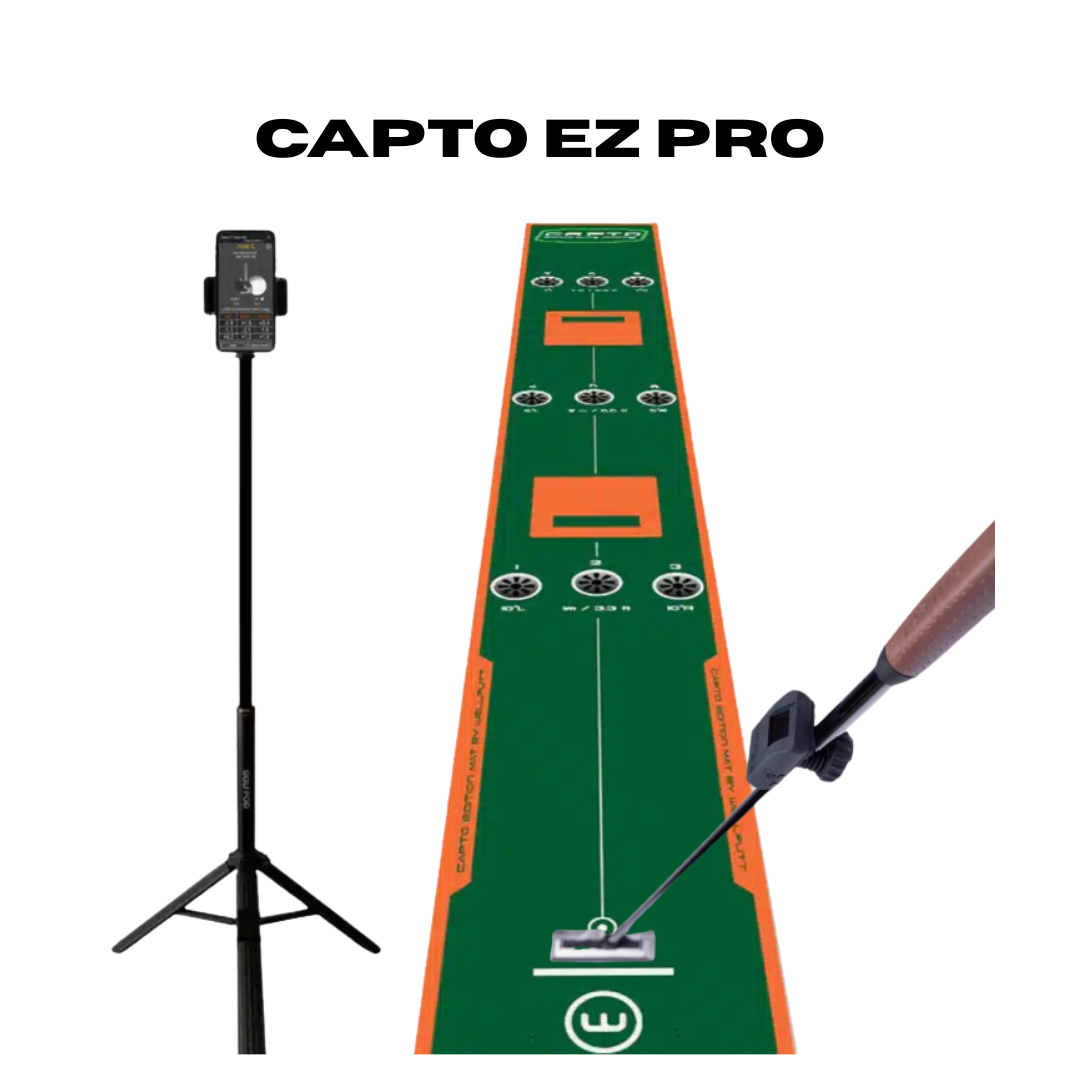 Capto-EZ-Pro