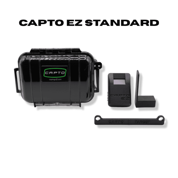 Capto EZ Putting System - Image 4