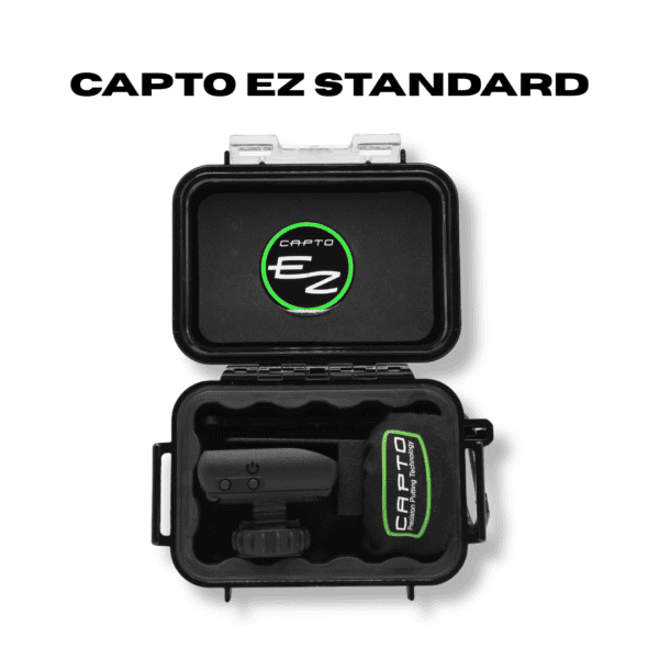 Capto EZ Putting System - Image 3