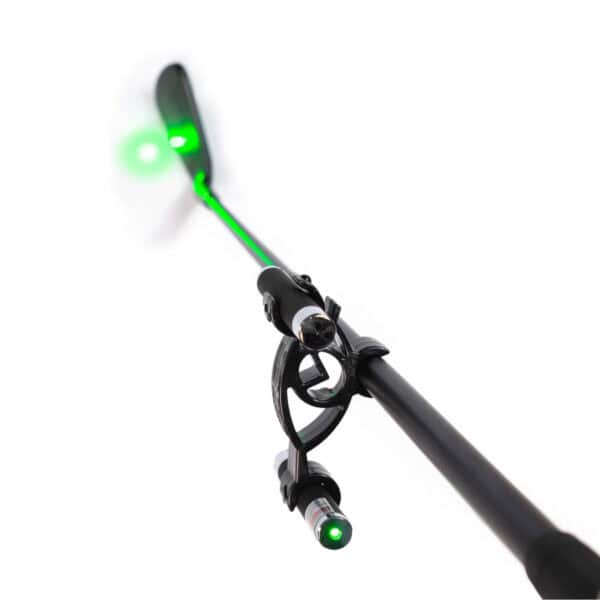 Eyeline Golf CheckPoint Swing Laser - Image 3