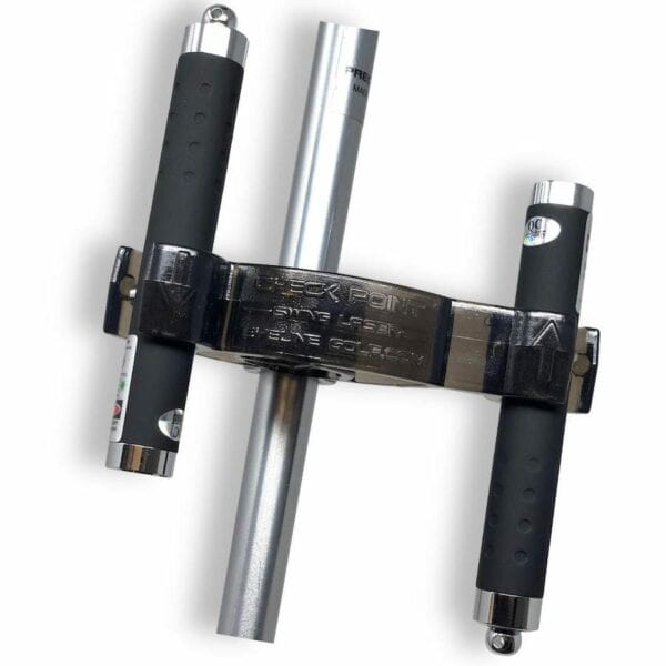 Eyeline Golf CheckPoint Swing Laser - Image 5