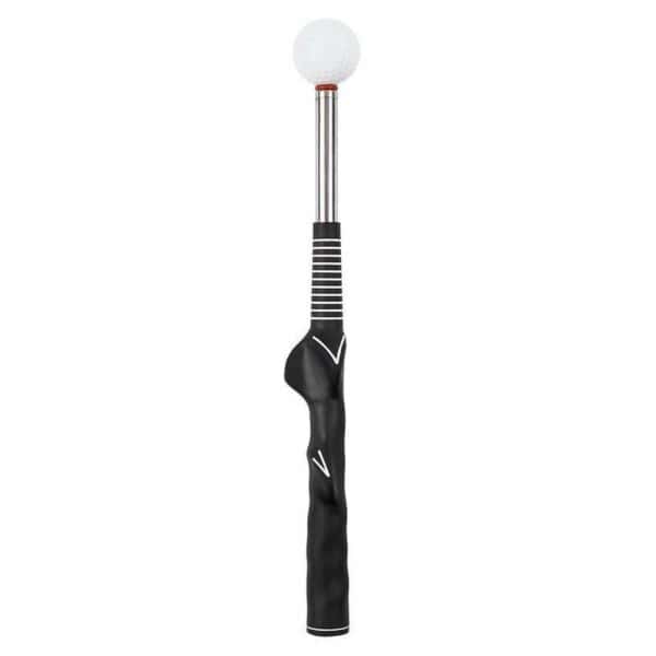 Telscopic Golf Swing Trainer - Image 4