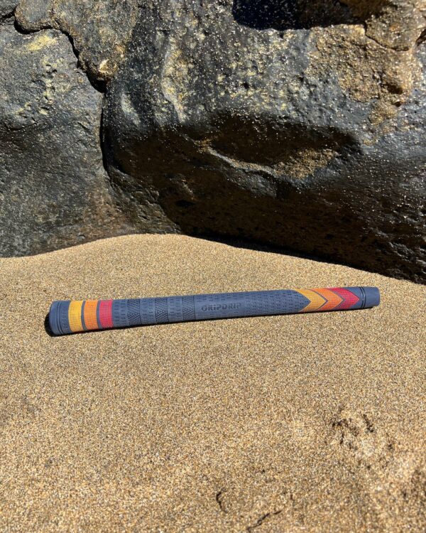 GripDrip Chevron Swing Grip - Image 2