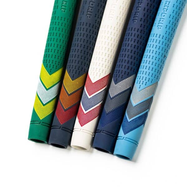 GripDrip Chevron Swing Grip - Image 3