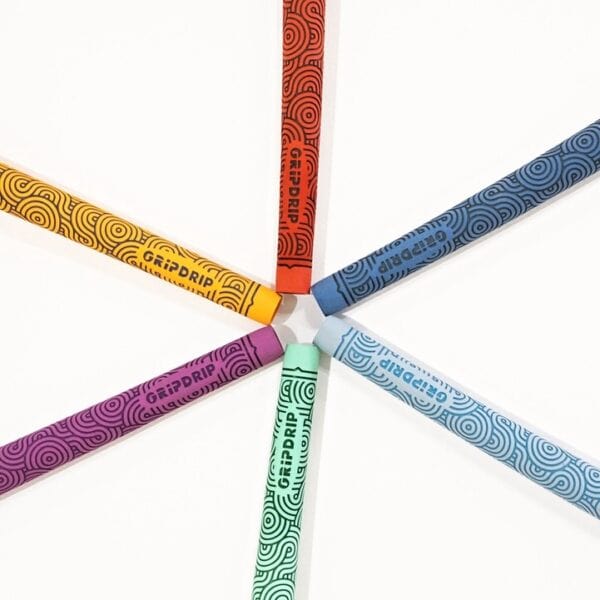 GripDrip Zen Swing Grip - Image 2