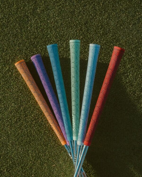 GripDrip Zen Swing Grip - Image 1
