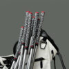 STD Grey/Black/Red