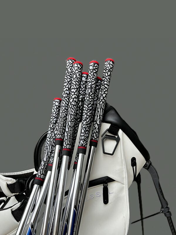 GripDrip Par 3 Swing Grip - Image 5