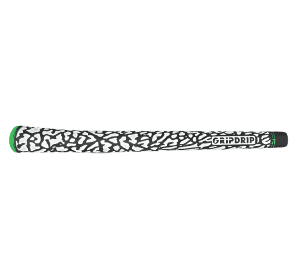 GripDrip Par 3 Swing Grip - Image 3