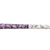 STD Purple/White